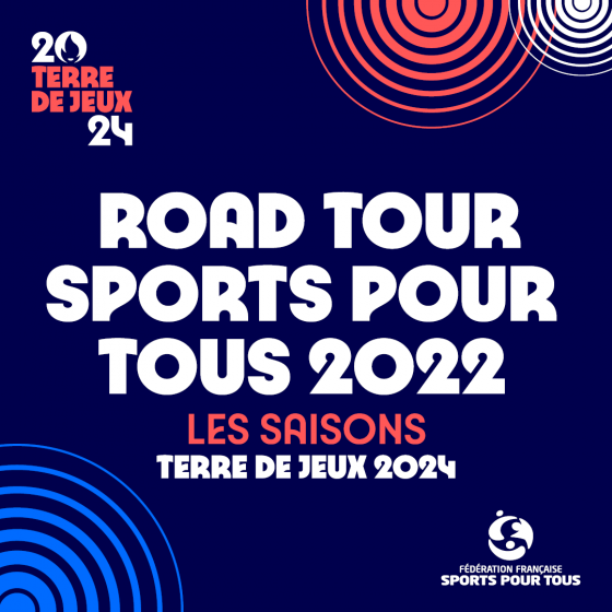 Road Tour Sports Pour Tous