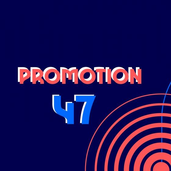 Promo 47