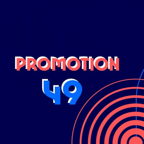 Promotion 49