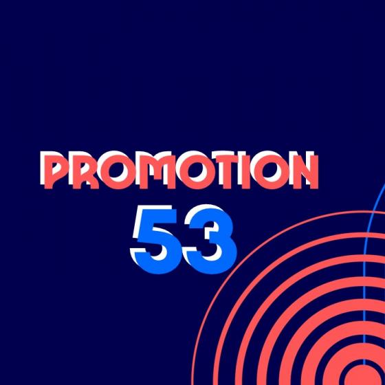 Promotion 53