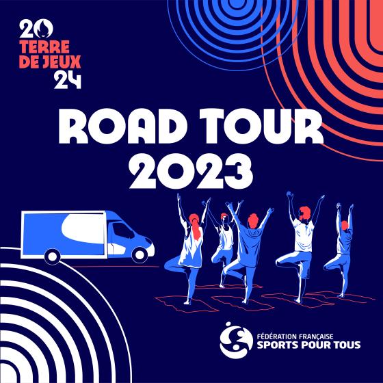 Road Tour 2023
