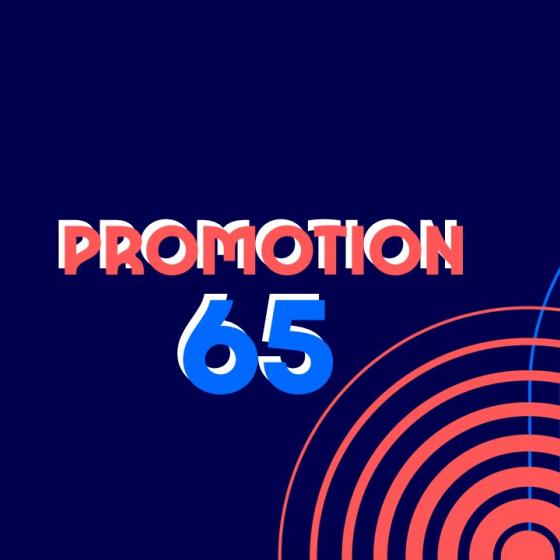 Promo 65