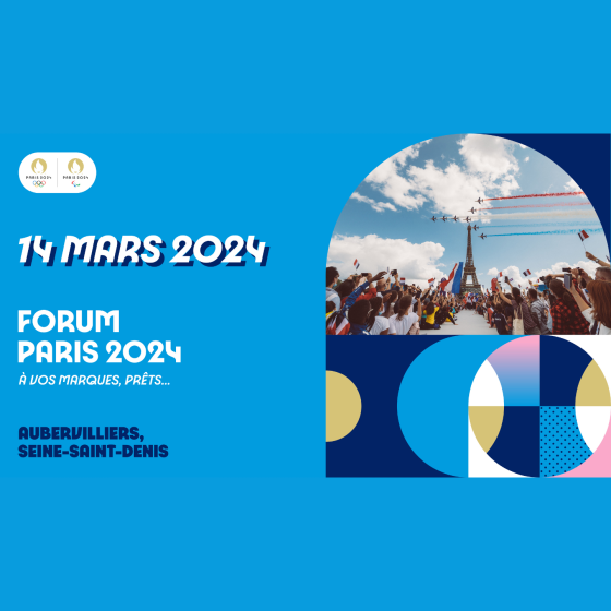 Forum Paris 2024 - 14 mars