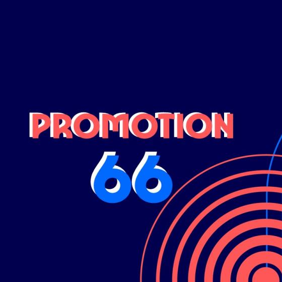 Promo 66