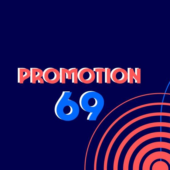 Promotion 69