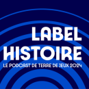 label histoire
