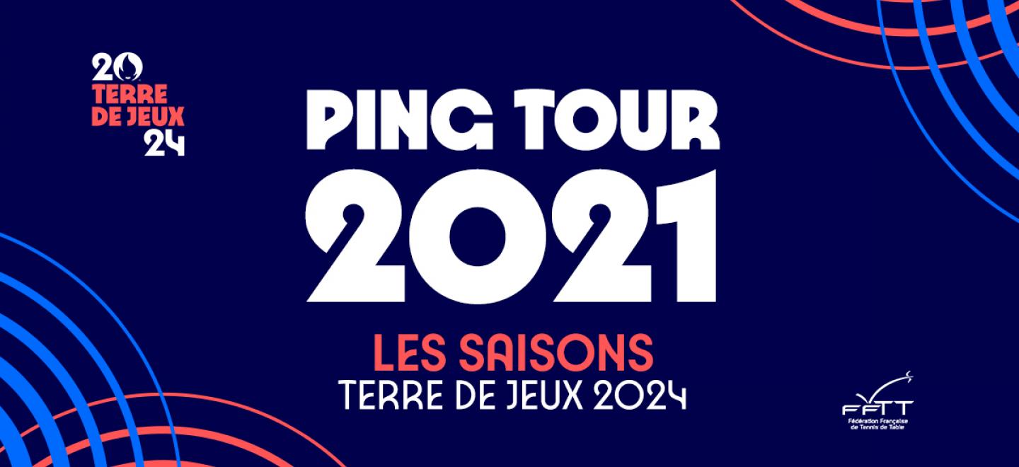 Ping Tour 2021