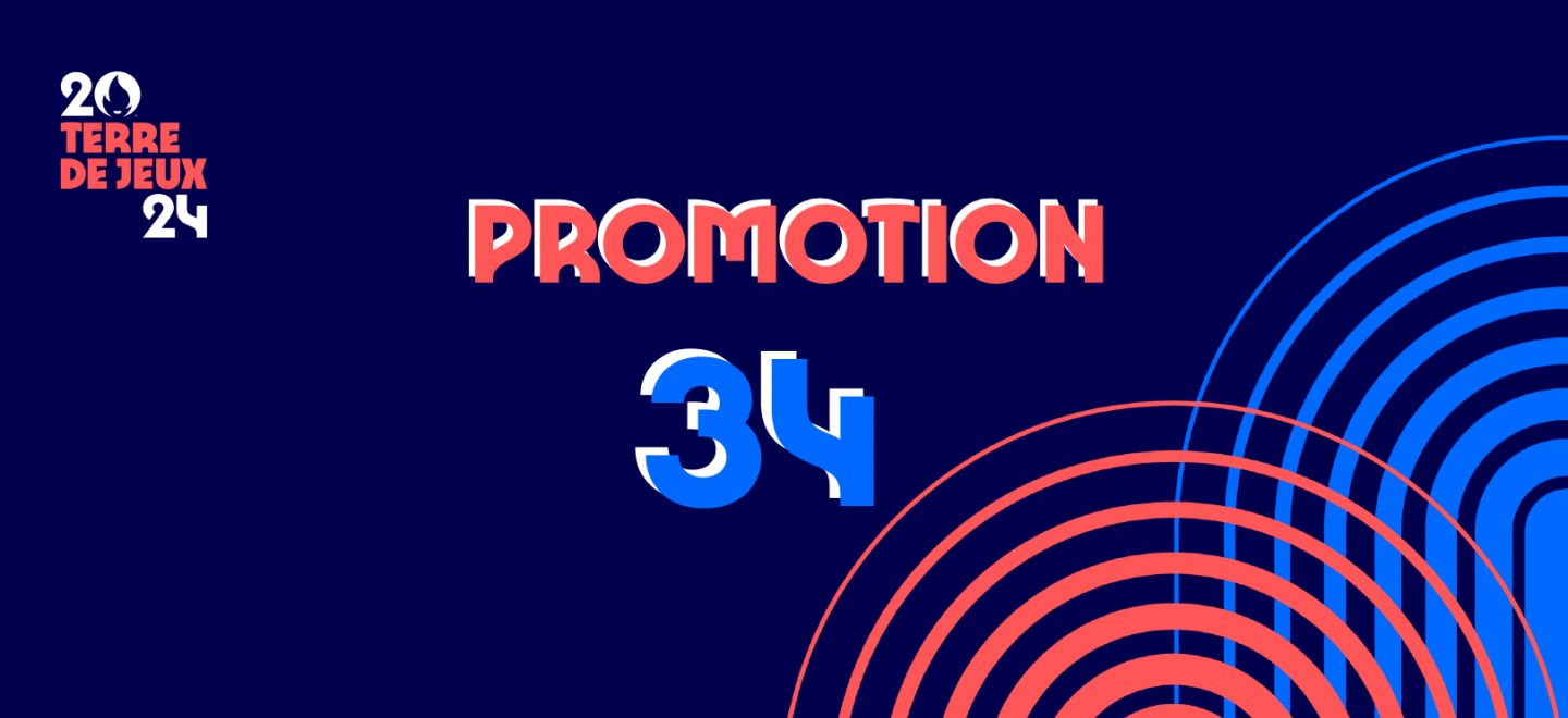 Promotion 34