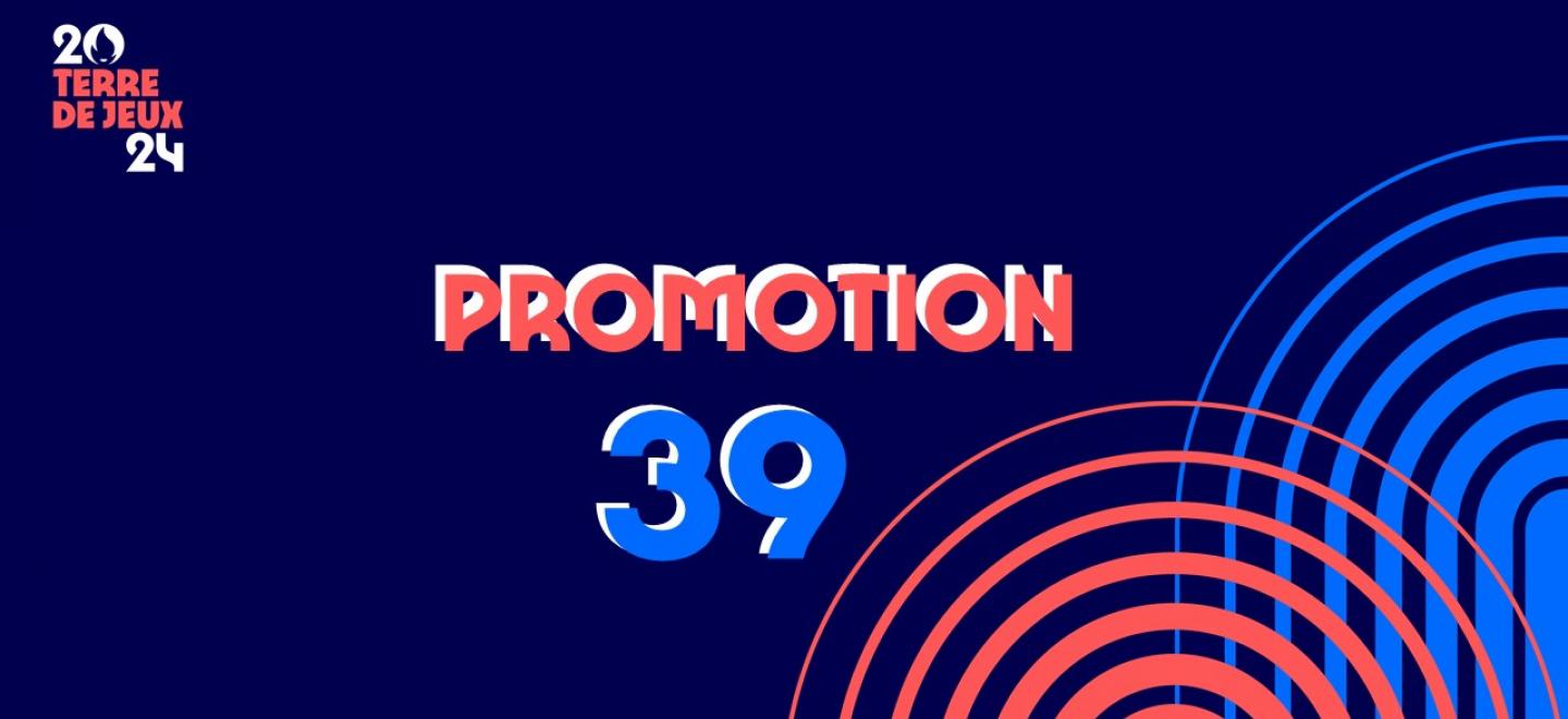 Promotion 39