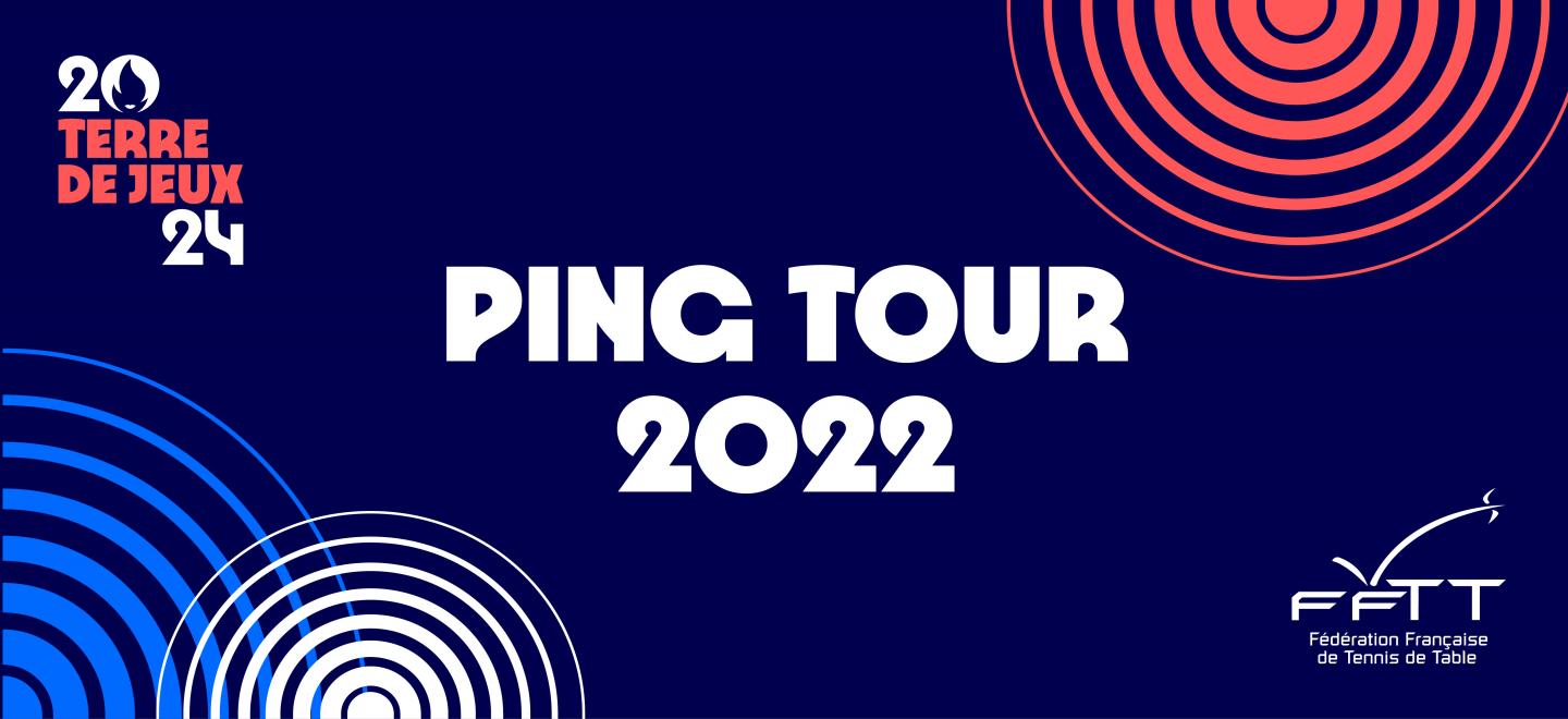 Ping Tour 2022