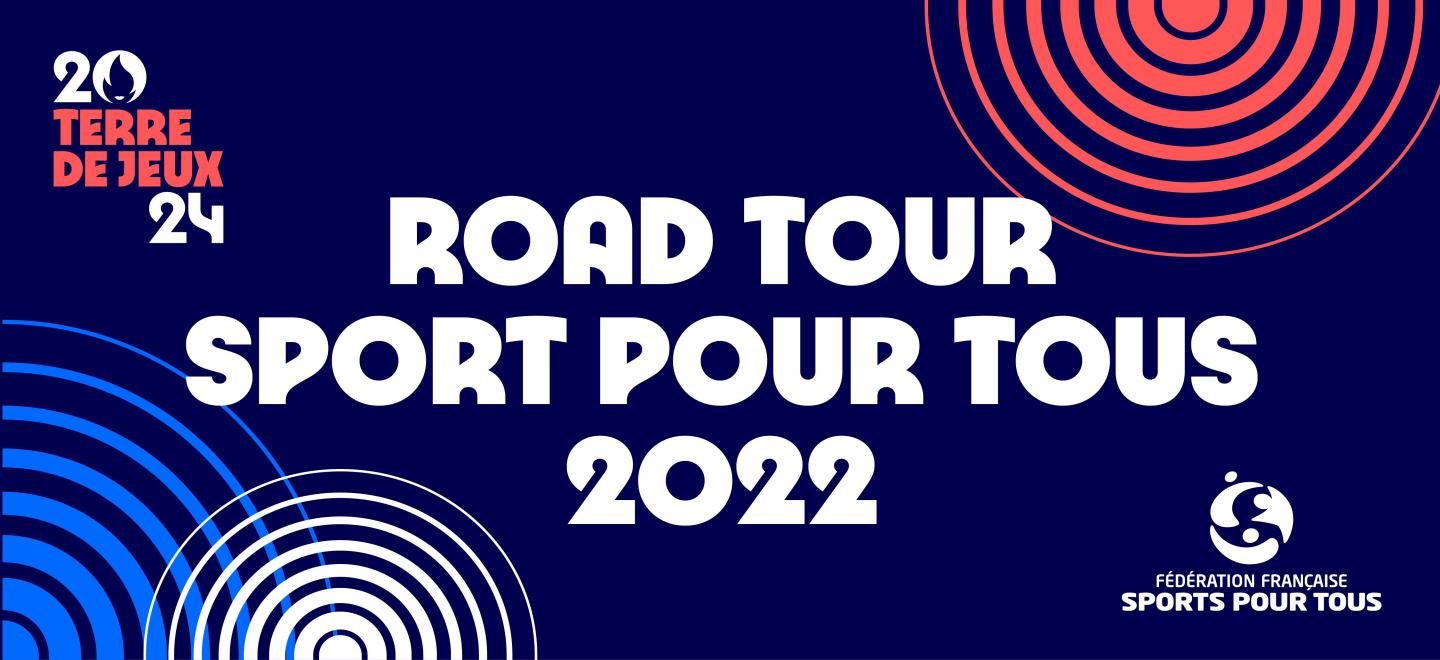 Road Tour 2022