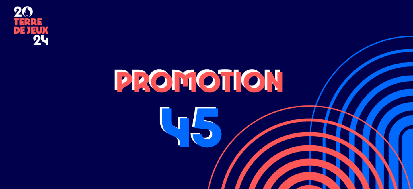 Promotion 45