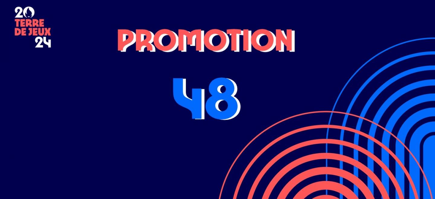 Promotion 48