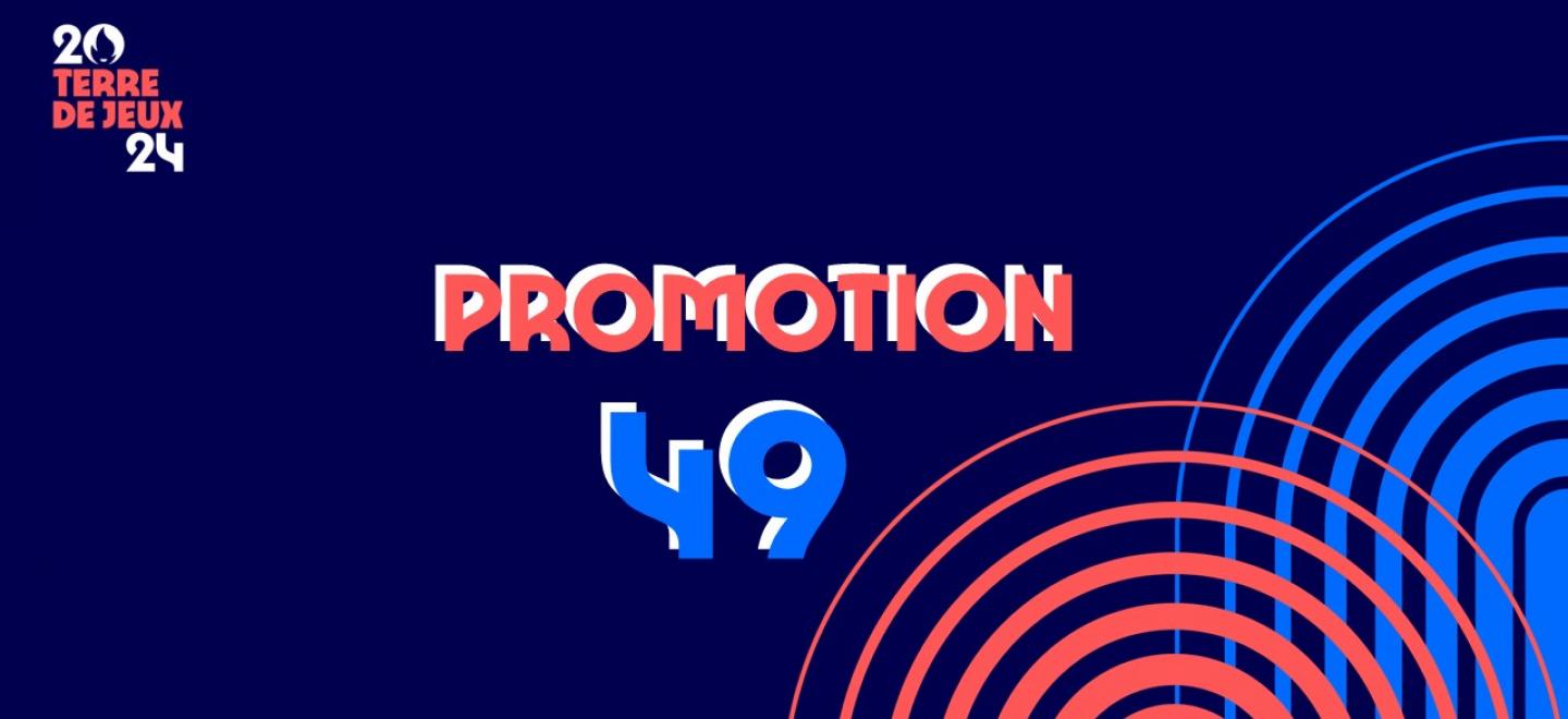Promotion 49