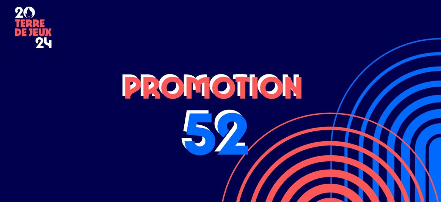 Promotion 52