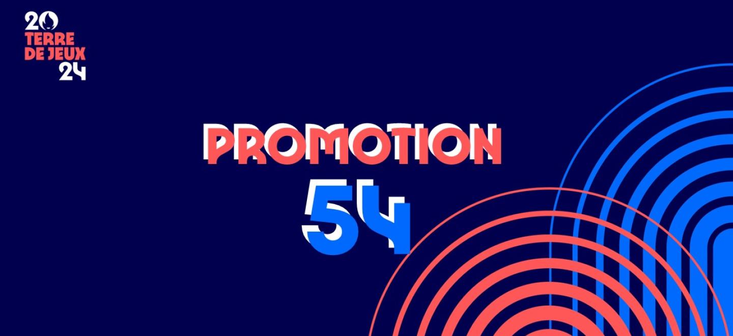 Promotion 54