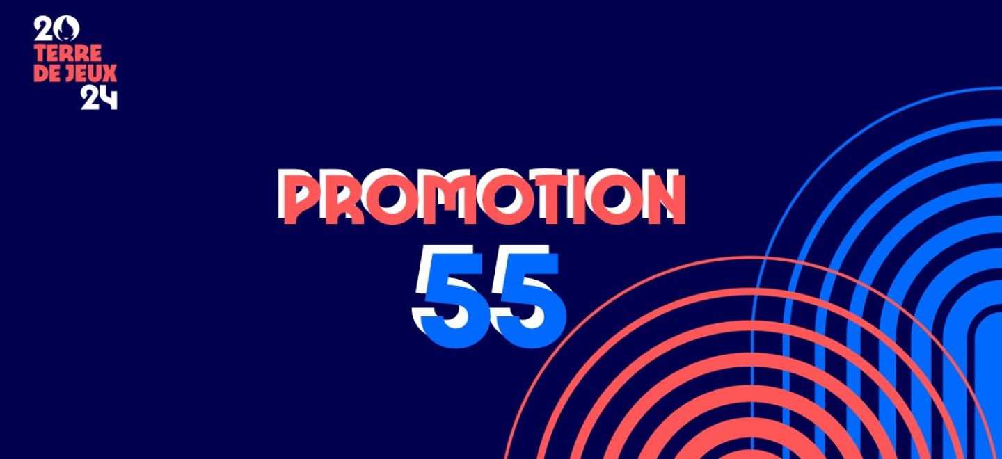 Promotion 55