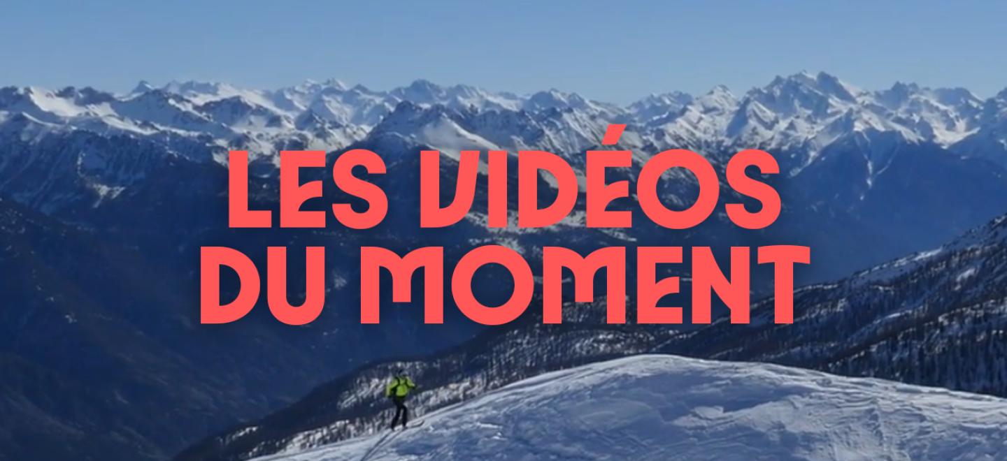 Hautes-Alpes - Terre de Jeux 2024