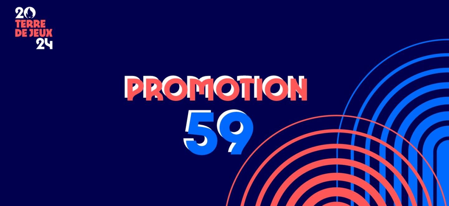 Promotion 59