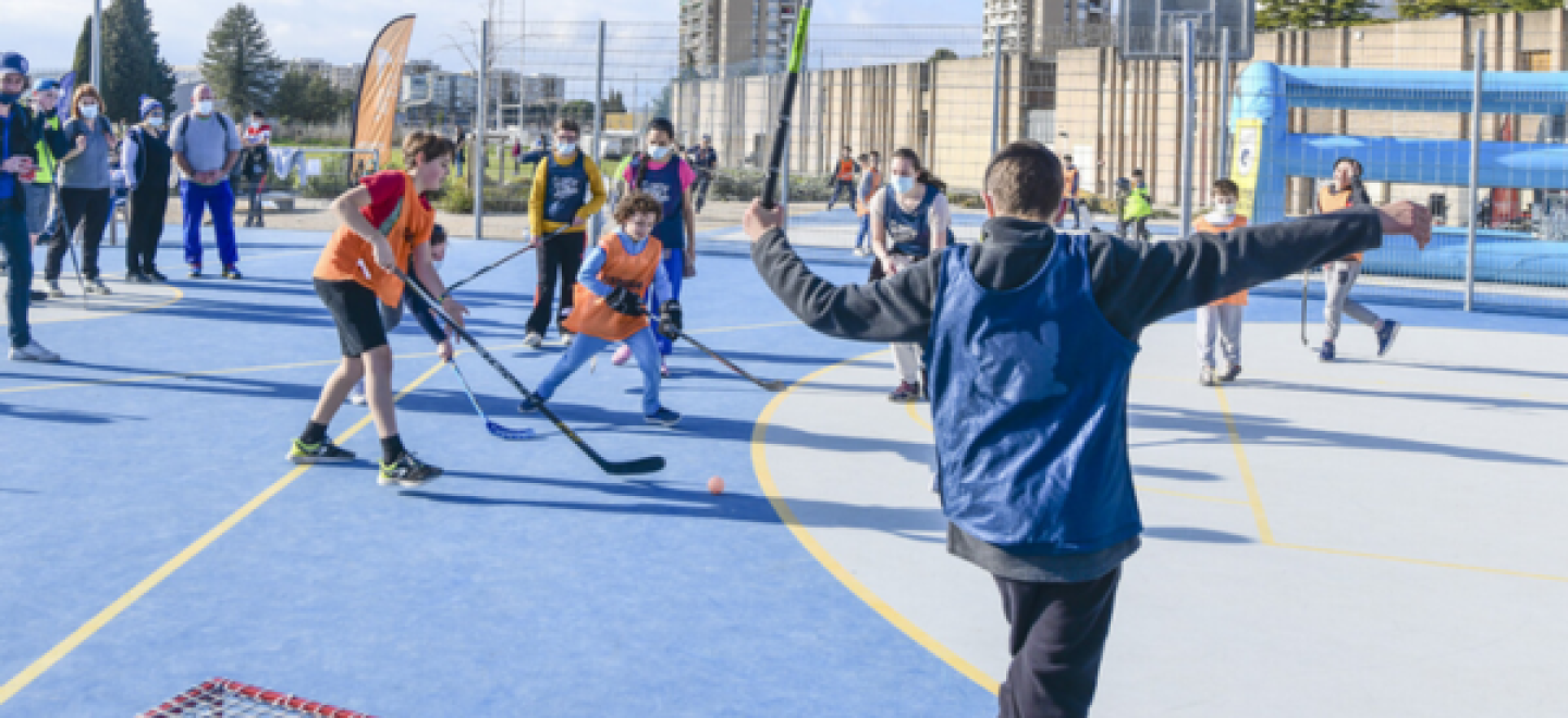 Avignon Terre de Jeux 2024